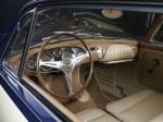 Siata 208 CS Berlinetta 1952 года